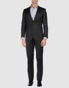Exigency Suits