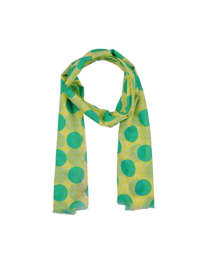 Sieger Scarves