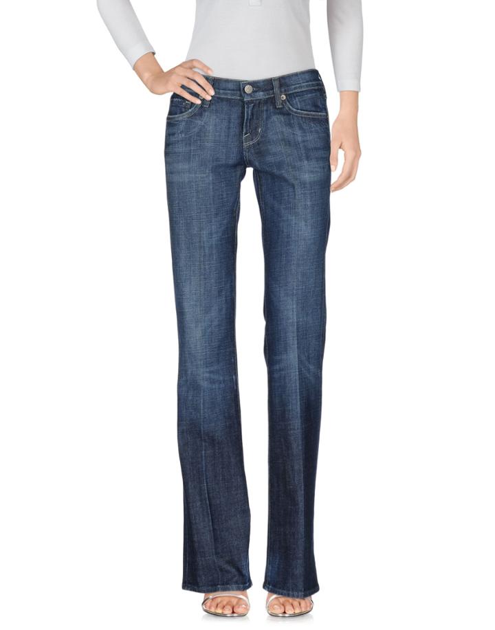 Al Duca D'aosta Jeans