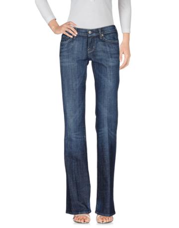 Al Duca D'aosta Jeans