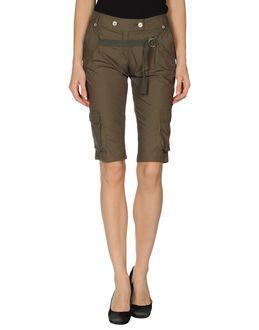 Emisphere Bermudas