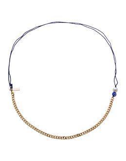 Vanities Necklaces