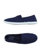 Victoria Loafers