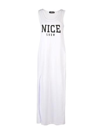 Nicebrand Long Dresses