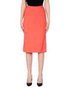 Foresti Knee Length Skirts