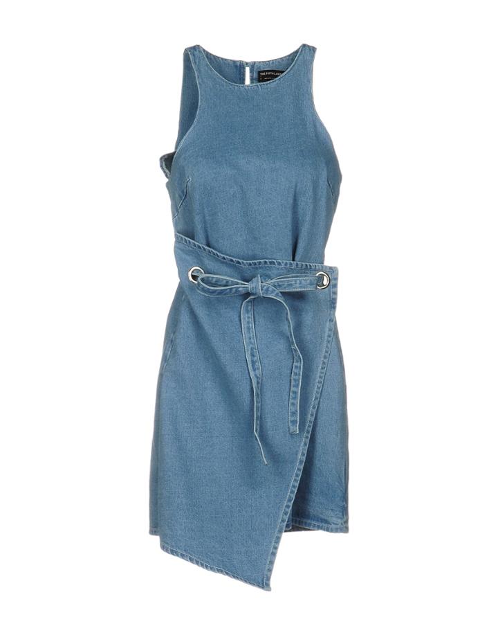 The Fifth Label Short Dresses