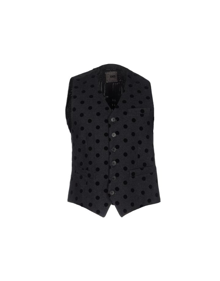Tredici D13 Vests