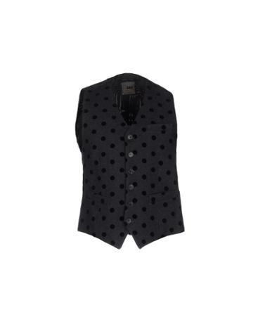 Tredici D13 Vests