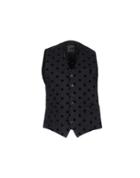 Tredici D13 Vests