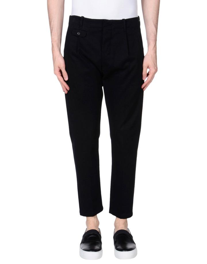 Nohow X Messagerie Casual Pants