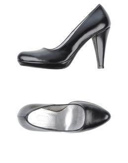Angel Pumps
