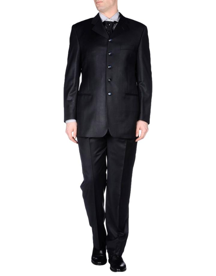 Tiziano Reali Overcoats
