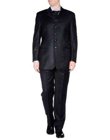 Tiziano Reali Overcoats