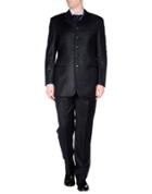 Tiziano Reali Overcoats