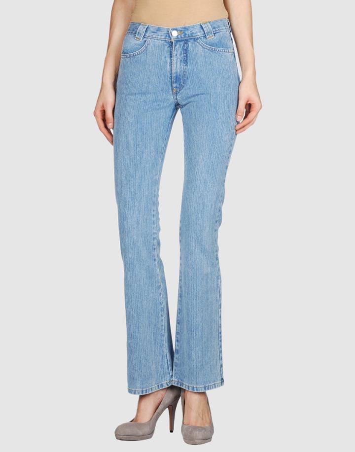 Pit Stop Jeans