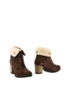 Roccobarocco Ankle Boots