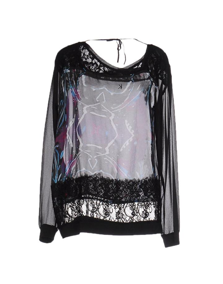 Koralline Blouses