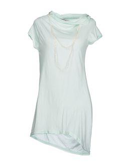 Blue Deep T-shirts