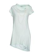 Blue Deep T-shirts