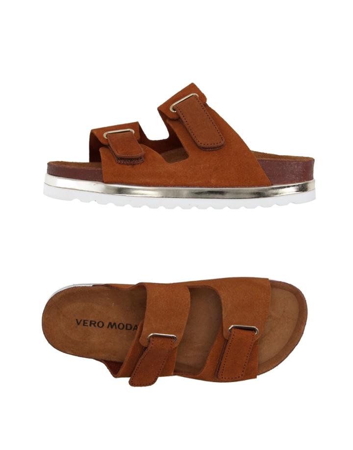 Vero Moda Sandals
