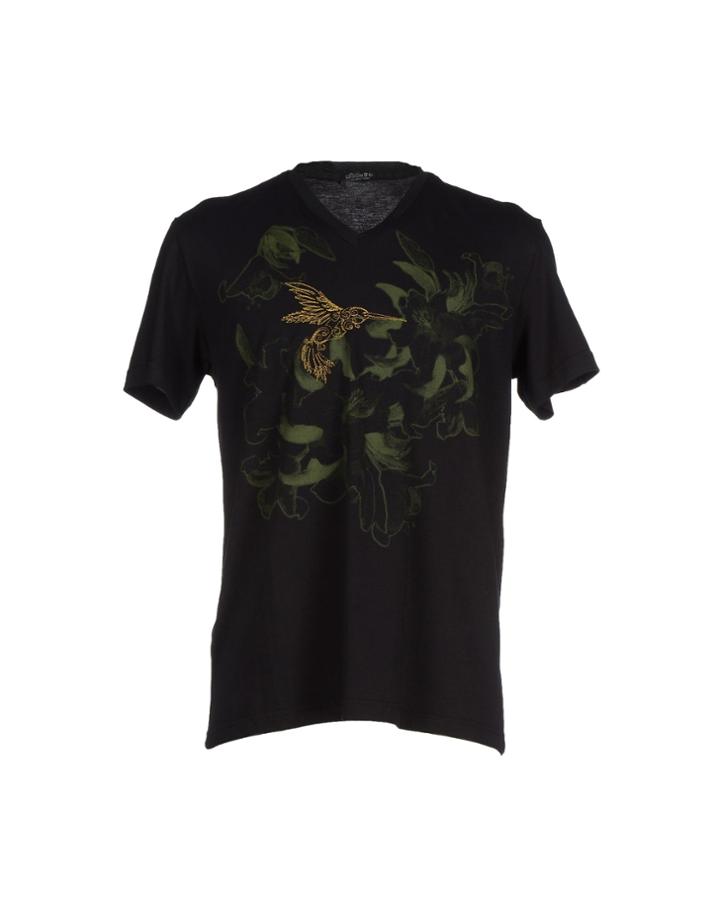 L Gion D'or T-shirts