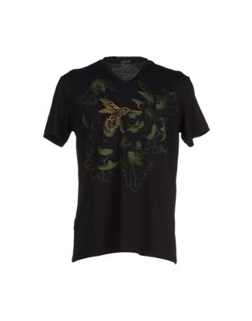 L Gion D'or T-shirts
