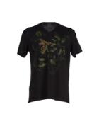 L Gion D'or T-shirts