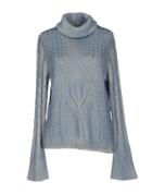 Niche Ventotto Turtlenecks