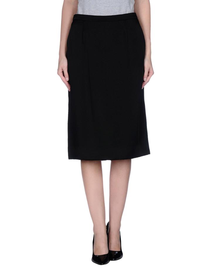 Devil Milano 3/4 Length Skirts