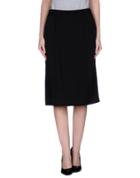 Devil Milano 3/4 Length Skirts