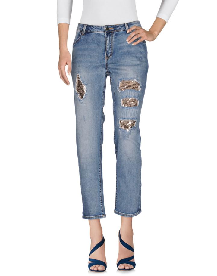 Amber Jeans