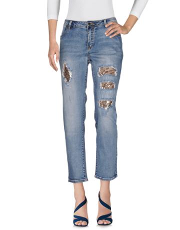 Amber Jeans