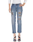 Amber Jeans