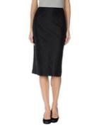 Carlo Pignatelli 3/4 Length Skirts