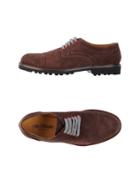 Re Vivaldi Lace-up Shoes