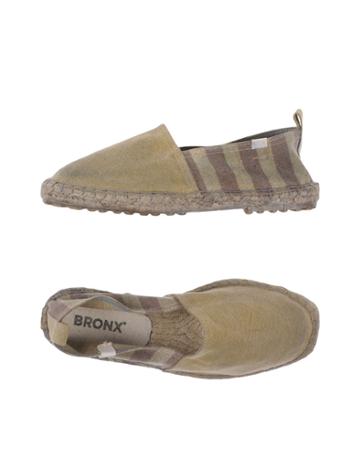 Bronx Espadrilles