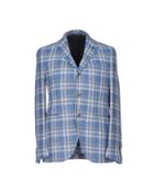Claudio Basile Blazers