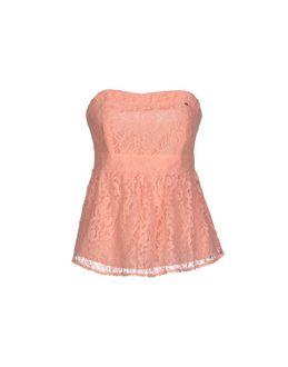 Kocca Tube Tops