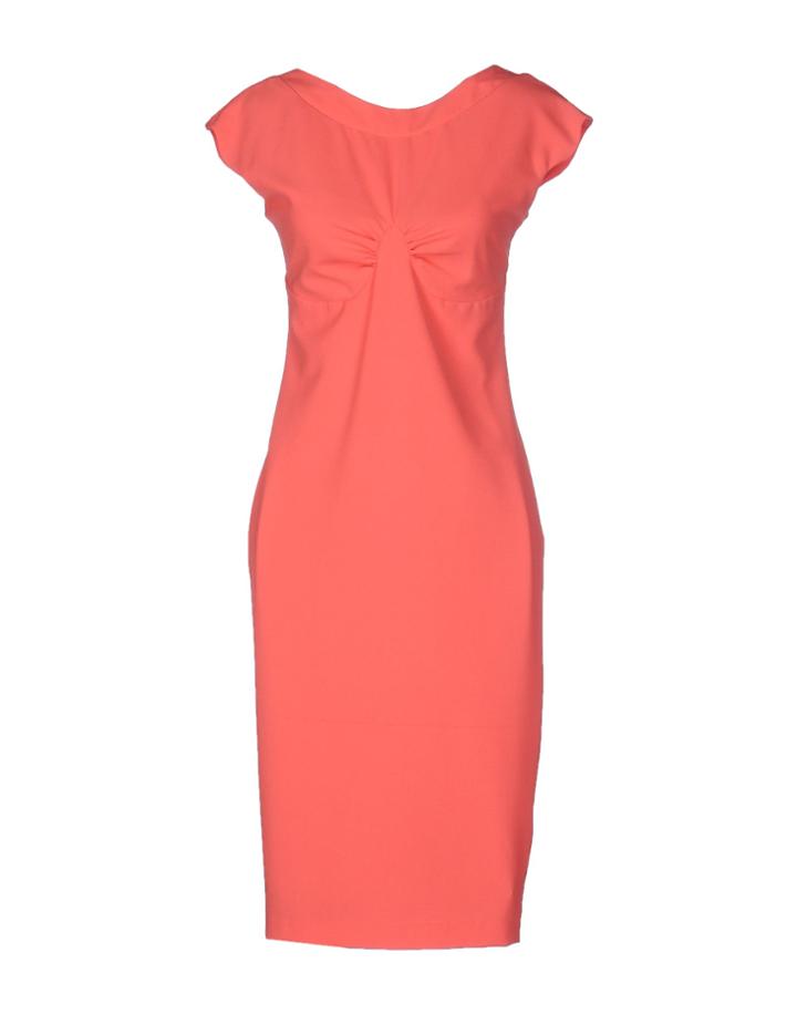 Kitagi&reg; Knee-length Dresses
