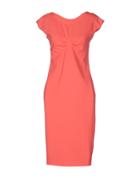 Kitagi&reg; Knee-length Dresses