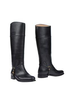 Moschino Cheapandchic Boots