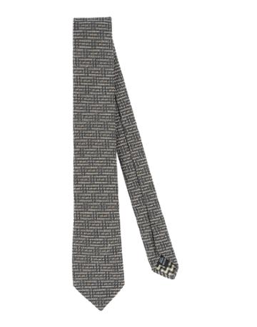 Marwood Ties