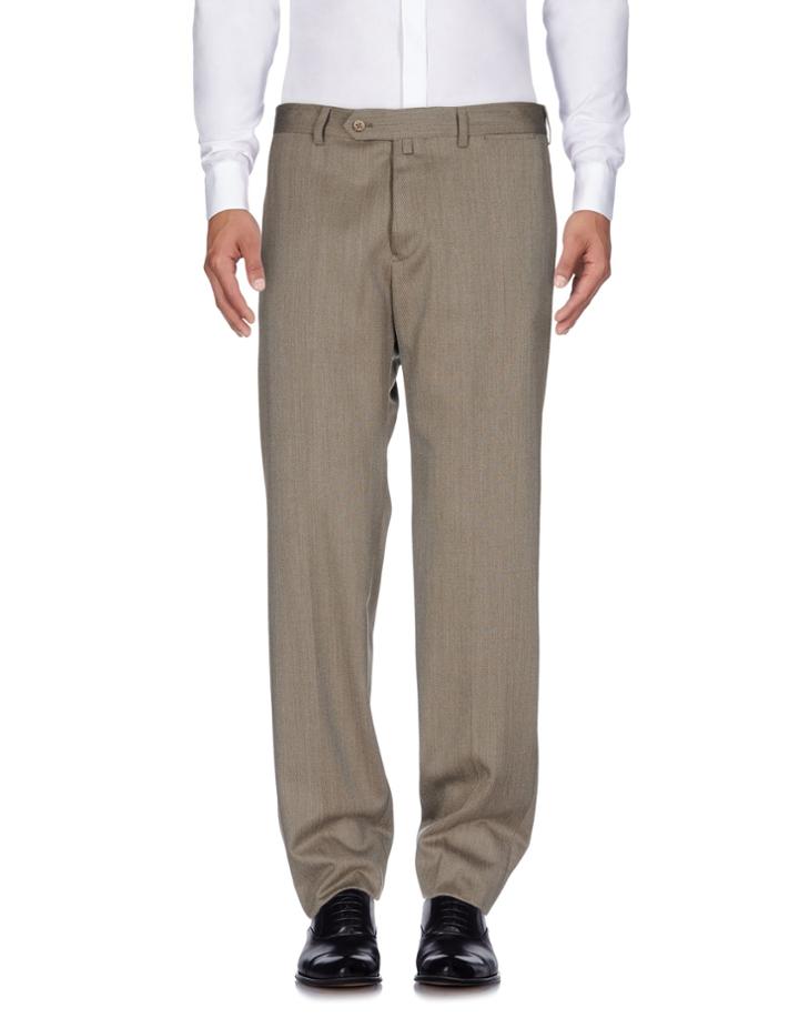 Doppiaa Casual Pants