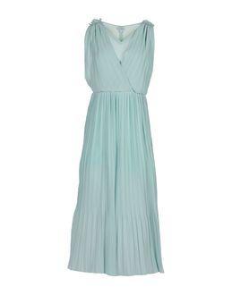 Kling Long Dresses