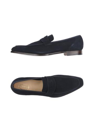 George Cleverley Loafers