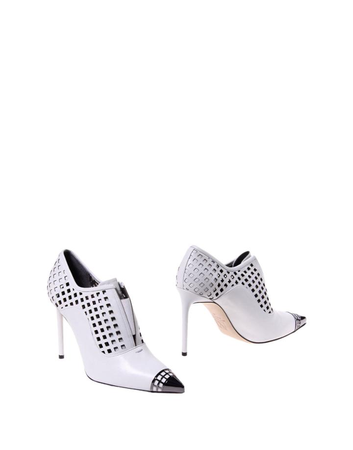 Reed Krakoff Booties