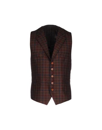 Exigency Vests