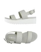 Victoria Sandals