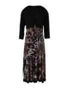 Le Donne Di Mariella Burani Knee-length Dresses