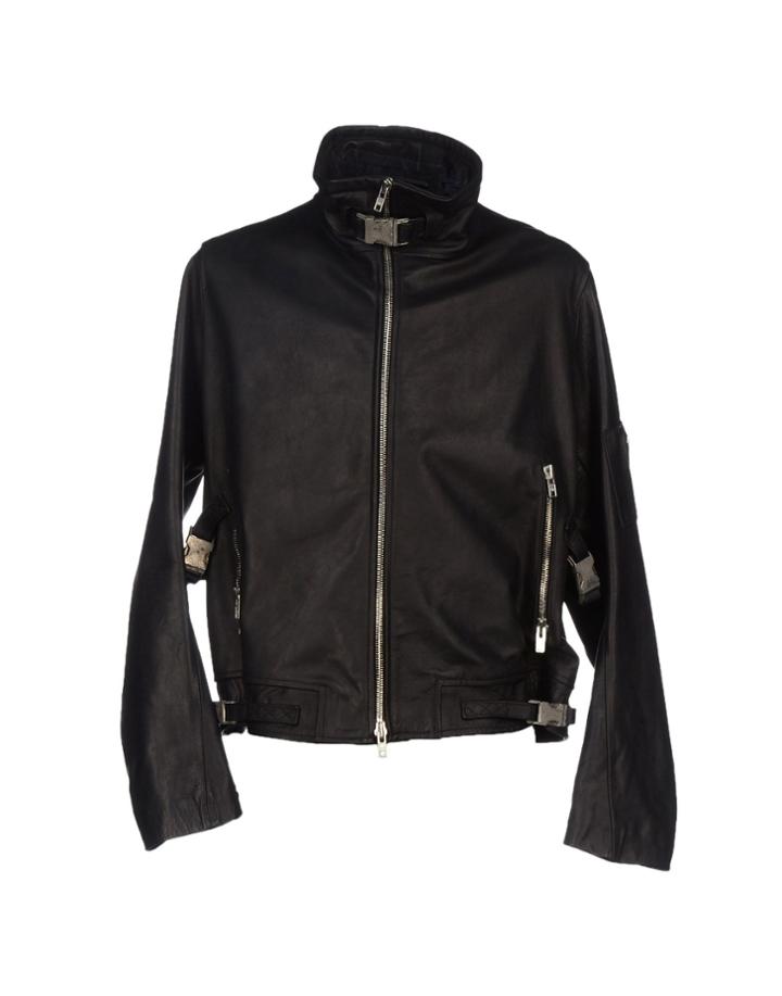 Obscur Jackets